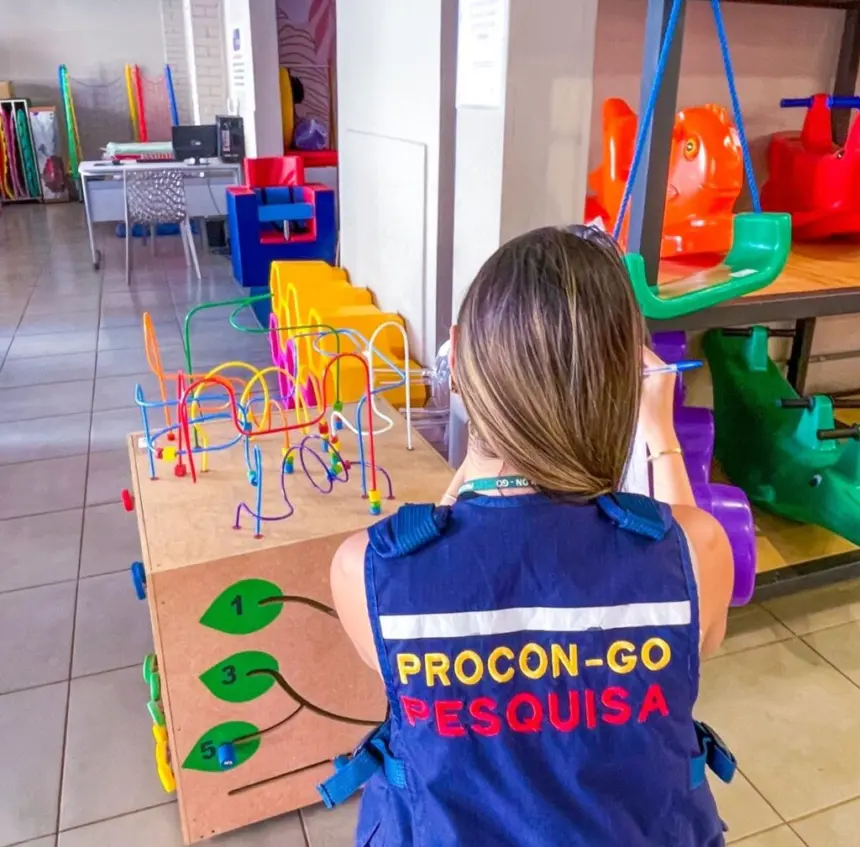 Procon aponta variação de até 266% em preços de presentes para o Dia das Crianças – Portal Goiás Procon aponta variação de até 266% em preços de presentes para o Dia das Crianças – Portal Goiás
