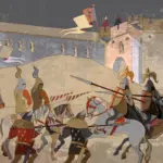 Veja os acontecimentos que marcaram a Idade Média