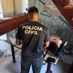 Polícia Civil cumpre mandado de busca domiciliar e apreende armas, munições e drogas em Alto Paraíso – Policia Civil do Estado de Goiás