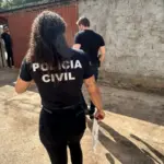 Polícia Civil cumpre mandado de busca domiciliar em investigação de estupro praticado contra adolescente – Policia Civil do Estado de Goiás Polícia Civil cumpre mandado de busca domiciliar em investigação de estupro praticado contra adolescente – Policia Civil do Estado de Goiás