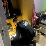 Polícia Civil cumpre mandados de busca em repressão à receptação de celulares furtados e roubados – Policia Civil do Estado de Goiás Polícia Civil cumpre mandados de busca em repressão à receptação de celulares furtados e roubados – Policia Civil do Estado de Goiás
