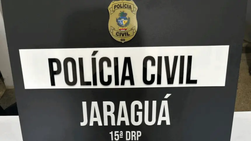Polícia Civil deflagra Operação “Reconexão” e recupera aparelhos celulares furtados em Jaraguá – Policia Civil do Estado de Goiás Polícia Civil deflagra Operação “Reconexão” e recupera aparelhos celulares furtados em Jaraguá – Policia Civil do Estado de Goiás