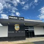 Polícia Civil e Polícia Penal, em ação conjunta, prendem homem investigado por roubo em Piracanjuba – Policia Civil do Estado de Goiás