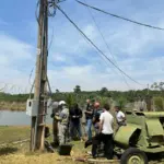 Polícia Civil investiga ligação elétrica clandestina em clube de Planaltina; prejuízo chega a R$ 24 mil – Policia Civil do Estado de Goiás