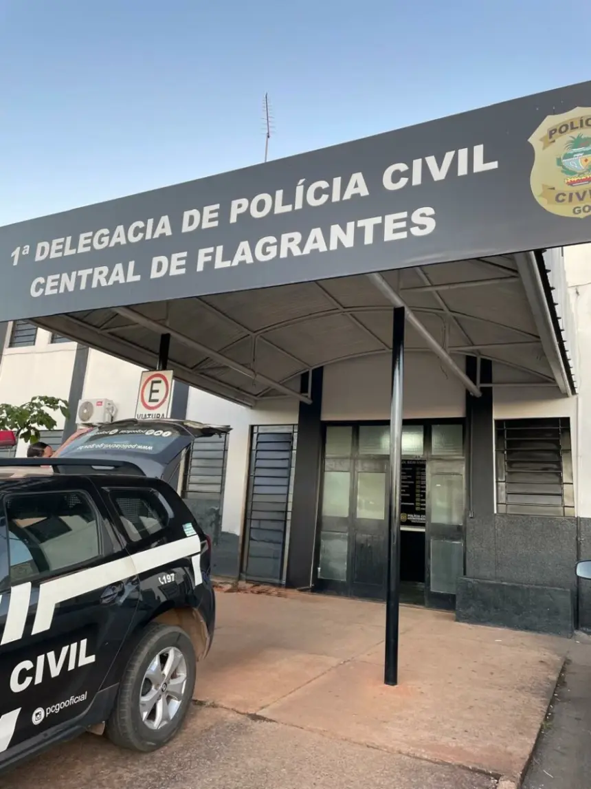 Polícia Civil localiza, em Águas Lindas, foragida por matar vítima em bar no interior do Maranhão – Policia Civil do Estado de Goiás Polícia Civil localiza, em Águas Lindas, foragida por matar vítima em bar no interior do Maranhão – Policia Civil do Estado de Goiás