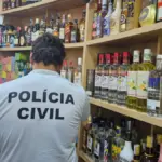 Polícia Civil participa de Força-Tarefa Integrada “Metanol” em Formosa – Policia Civil do Estado de Goiás