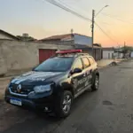 Polícia Civil prende condenado por estupro de vulnerável contra duas irmãs em Novo Gama – Policia Civil do Estado de Goiás