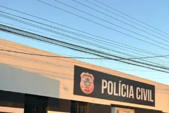 Polícia Civil prende em flagrante suspeito de agredir e ameaçar uma criança em Rio Verde – Policia Civil do Estado de Goiás Polícia Civil prende em flagrante suspeito de agredir e ameaçar uma criança em Rio Verde – Policia Civil do Estado de Goiás