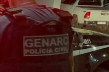 Polícia Civil prende foragida da Justiça por tráfico de drogas em Rio Verde – Policia Civil do Estado de Goiás