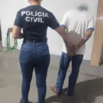 Polícia Civil prende homem investigado por aplicar golpes na venda de imóveis em Aparecida de Goiânia – Policia Civil do Estado de Goiás