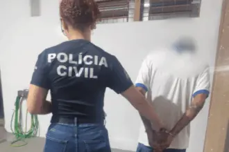 Polícia Civil prende homem investigado por aplicar golpes na venda de imóveis em Aparecida de Goiânia – Policia Civil do Estado de Goiás Polícia Civil prende homem investigado por aplicar golpes na venda de imóveis em Aparecida de Goiânia – Policia Civil do Estado de Goiás