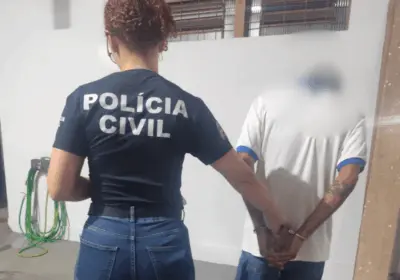 Polícia Civil prende homem investigado por aplicar golpes na venda de imóveis em Aparecida de Goiânia – Policia Civil do Estado de Goiás