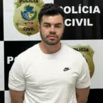 Polícia Civil prende homem por importunação sexual a mulheres durante massagens e serviços estéticos em Anápolis
