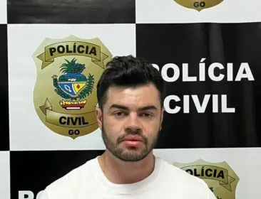 Polícia Civil prende homem por importunação sexual a mulheres durante massagens e serviços estéticos em Anápolis Polícia Civil prende homem por importunação sexual a mulheres durante massagens e serviços estéticos em Anápolis