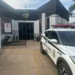 Polícia Civil prende suspeito de ameaçar companheira e roubar amigo da vítima em Bela Vista de Goiás – Policia Civil do Estado de Goiás