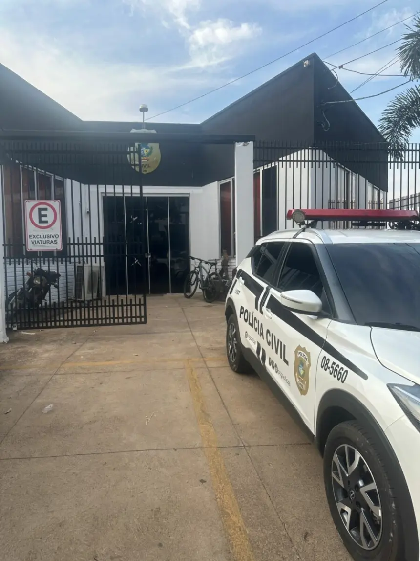 Polícia Civil prende suspeito de ameaçar companheira e roubar amigo da vítima em Bela Vista de Goiás – Policia Civil do Estado de Goiás Polícia Civil prende suspeito de ameaçar companheira e roubar amigo da vítima em Bela Vista de Goiás – Policia Civil do Estado de Goiás