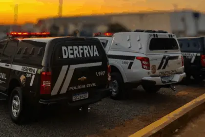 Polícia Civil recupera em Goiânia veículo obtido por golpe aplicado em Minas Gerais – Policia Civil do Estado de Goiás