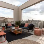 5 dicas para escolher móveis duráveis e estilosos para área externa