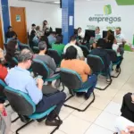 Goiás Social e Retomada realizam Feirão de Empregos em Hidrolândia – Portal Goiás