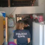 Polícia Civil prende casal investigado por estupros e armazenamento de pornografia infantil em Morrinhos – Policia Civil do Estado de Goiás