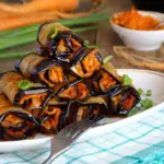 10 receitas leves com berinjela para ajudar a emagrecer