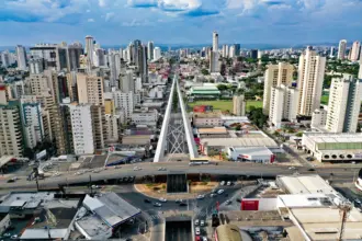 Parabéns Goiânia! – Portal Goiás