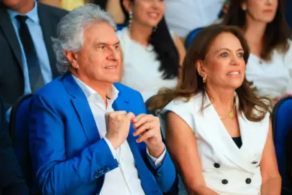 Governo anuncia aumento no repasse do Auxílio Nutricional às entidades filantrópicas – Portal Goiás