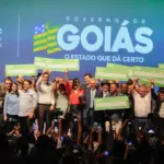 Governador sanciona lei que garante R$ 40 mil a professores de escolas contempladas com Prêmio Leia – Portal Goiás