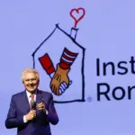 Caiado celebra Casa Ronald McDonald de Goiânia, a maior da América do Sul – Portal Goiás