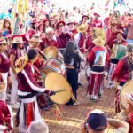 Catalão se torna capital da Congada – Portal Goiás