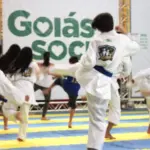 4ª edição da Copa Construindo Campeões será neste fim de semana – Portal Goiás