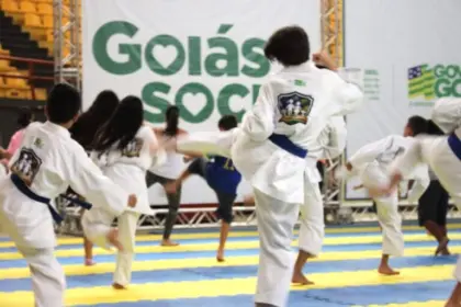 4ª edição da Copa Construindo Campeões será neste fim de semana – Portal Goiás