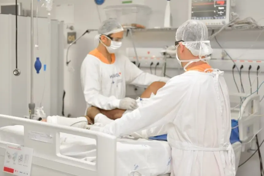 Abertas inscrições para Residência Médica e Multiprofissional 2026 – Portal Goiás