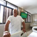 HGG passa a oferecer serviço de geriatria