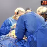 Hugo realiza 1ª cirurgia para correção de aneurisma cerebral – Portal Goiás