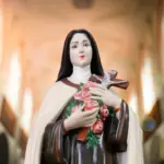 3 orações para o Dia da Santa Teresinha