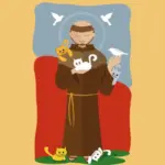 8 simpatias e orações para o Dia de São Francisco de Assis