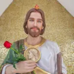 7 orações para o Dia de São Judas Tadeu 7 orações para o Dia de São Judas Tadeu