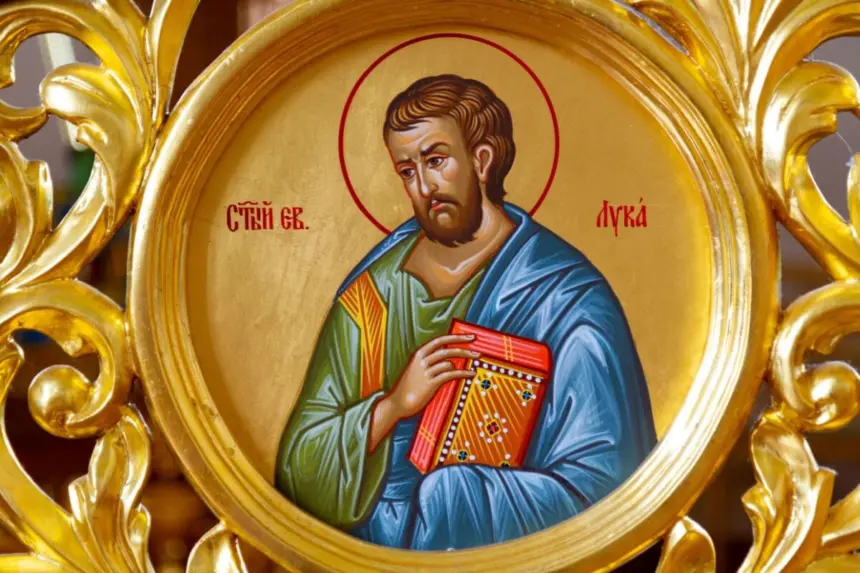 6 orações para o Dia de São Lucas 6 orações para o Dia de São Lucas