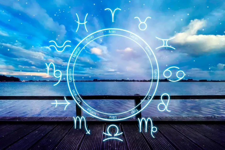 Horóscopo do dia: previsão para os 12 signos em 09/10/2025 Horóscopo do dia: previsão para os 12 signos em 09/10/2025