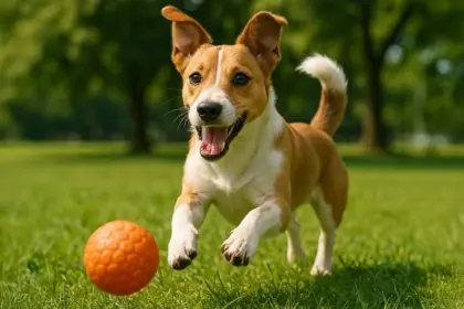 10 principais tipos de personalidades de cachorro