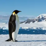 7 curiosidades interessantes sobre os pinguins