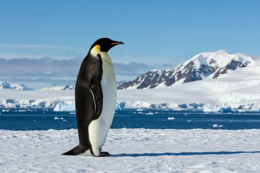 7 curiosidades interessantes sobre os pinguins 7 curiosidades interessantes sobre os pinguins