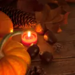 3 simpatias de Halloween para atrair energias positivas 3 simpatias de Halloween para atrair energias positivas