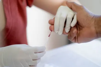 Campanha Outubro Verde alerta para a sífilis – Portal Goiás