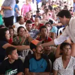 Governo investe em rodovias e entrega moradias na região da Estrada de Ferro – Portal Goiás