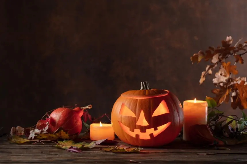 8 receitas e rituais para aproveitar as energias do Halloween 8 receitas e rituais para aproveitar as energias do Halloween