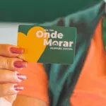 Acontece nesta quinta em Goianésia a entrega dos cartões do Aluguel Social; saiba mais Acontece nesta quinta em Goianésia a entrega dos cartões do Aluguel Social; saiba mais