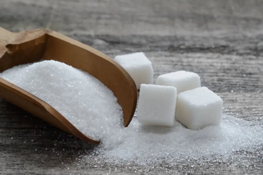 Entenda o perigo do consumo excessivo de açúcar Entenda o perigo do consumo excessivo de açúcar