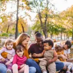 Saiba como equilibrar os afetos nas novas configurações de família Saiba como equilibrar os afetos nas novas configurações de família